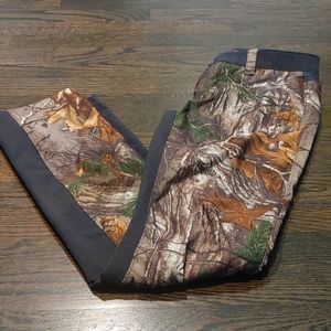 Under Armour Real Tree Pants